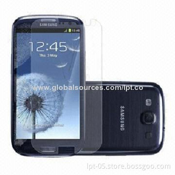 0.26mm Premium Tempered Glass Screen Protector